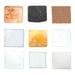 Magnetic and Non Magnetic Materials Samples 20pk  hi\-res