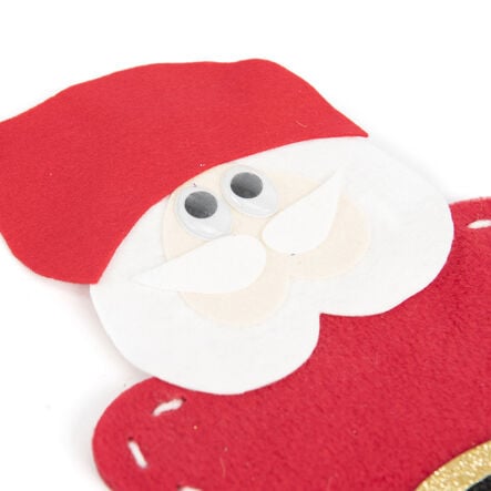 Christmas Hand Puppets 30pk  hi\-res