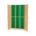 Static Triple Tray Storage Cupboard 60  hi\-res