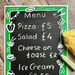 Maths is Everywhere Chalkboard Kit  hi\-res