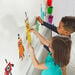 Numberblocks Reusable Clings  hi\-res