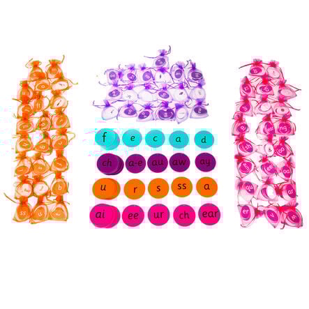 Free Flow Phonics Kit 2  hi\-res