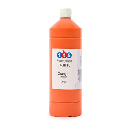 TTS Ready Mixed Paint 1L  hi\-res
