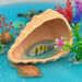 Yellow Door Ocean Play Sensory Stones Bundle 47pcs TTS Exclusive  hi\-res