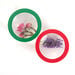 Rainbow Magnification Viewer Pots  hi\-res