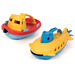 Tug Boat and Submarine Set  hi\-res