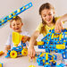 Mobilo Eco Builder Construction Sets  hi\-res