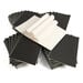 Pisces Spiral Sketchbooks Black A4 140gsm 80pk  hi\-res