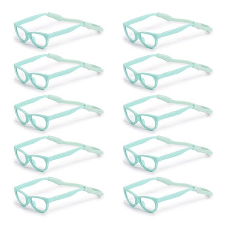 Role Play Doll Glasses 10pk  hi\-res