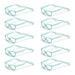 Role Play Doll Glasses 10pk  hi\-res