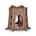 Tree Trunk Hideaway  hi\-res