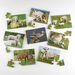 Animals and Their Young Jigsaw Puzzles 8pk Bundle Deal  hi\-res