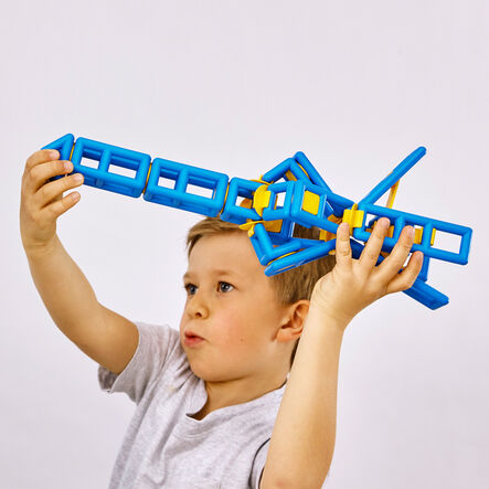 Mobilo Eco Builder Construction Sets  hi\-res