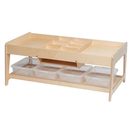 Millhouse Investigative Play Table  hi\-res
