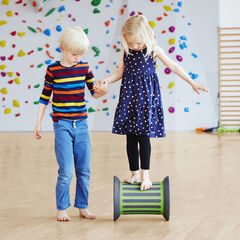 Gonge Balance Roller With Sand  Gonge Balance Roller With Sand  hi-res