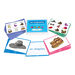 TTS French Family Vocabulary Builder Activity Cards  hi\-res
