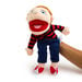 Small People Hand Puppets 4pk  hi\-res