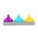 TTS Light Up Twist \x26 Turn Spinning Tops  hi\-res