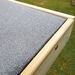 Large Lockable Wooden Outdoor Storage Shed  hi\-res