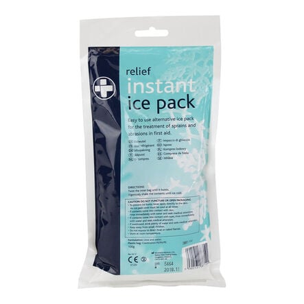 Instant Ice Packs 60pk  hi\-res