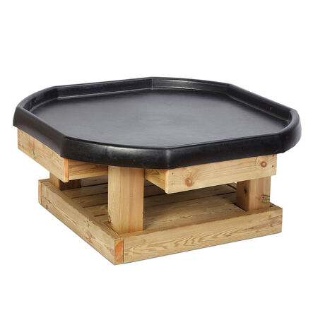 Millhouse Outdoor Activity Table Preschool  hi\-res
