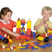 Polydron Junior Construction Collection 372pk  hi\-res