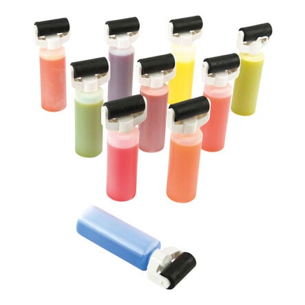 TTS Giant Refillable PVA \x26 Paint Rollers 10pk  hi\-res
