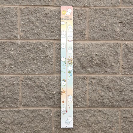 TTS Giant Classroom and Outdoor Thermometer  hi\-res