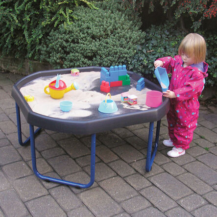 Adjustable Active World Tuff Tray Stand  hi\-res