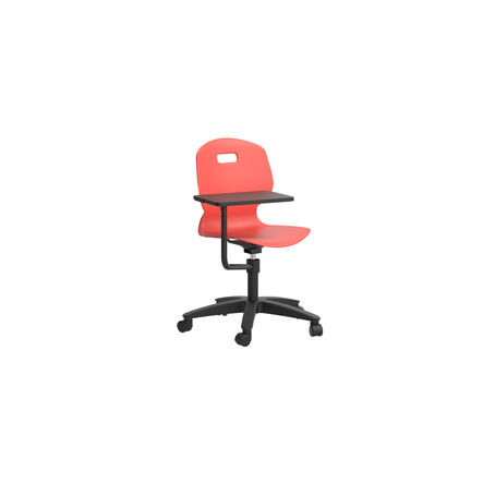 Dynamic 3D Tilt \x26 Workspace Chair  hi\-res