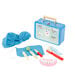 Dentist\'s Role Play Equipment Case  hi\-res