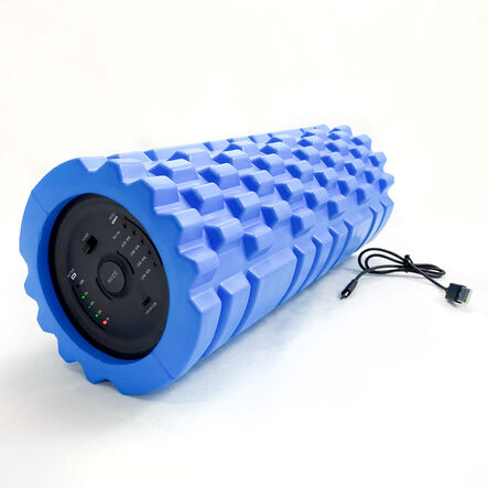 Vibrating Massage Roller  hi\-res