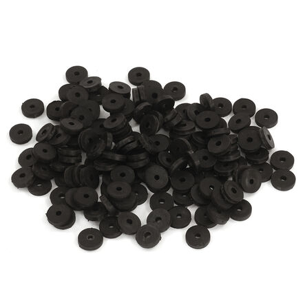 Rubber Washers  hi\-res