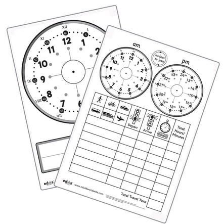 Measurement Class Pack  hi\-res