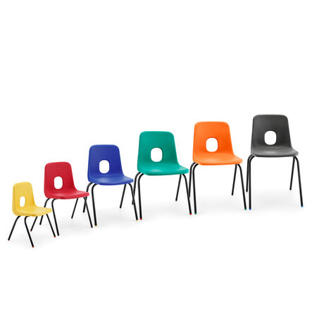 Series E Classroom Chairs  hi\-res