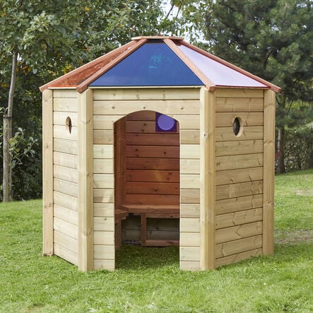 Outdoor Mini Rainbow Den  hi\-res