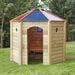 Outdoor Mini Rainbow Den  hi\-res