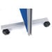 Tri Screen Mobile Presentation and Display System  hi\-res