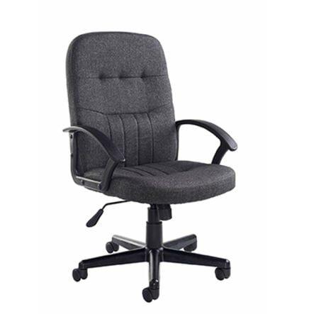 Cavalier Adjustable Office Chair  hi\-res