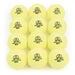 Aresson Low Compression Tennis Balls 12pk  hi\-res