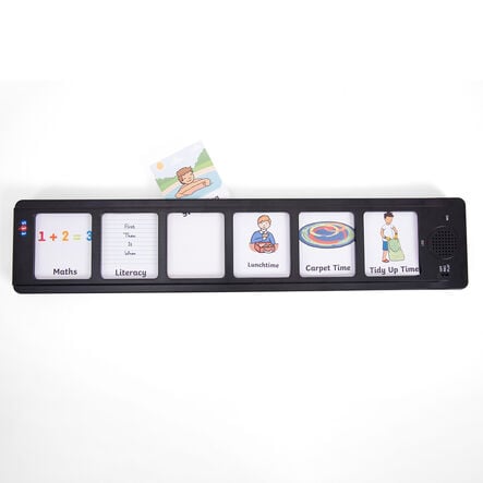 TTS Recordable Talking Panel  hi\-res