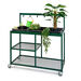 Garden Potting Station Metal Trolley  hi\-res