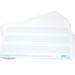 A4 Music Notation Whiteboards 35pk  hi\-res