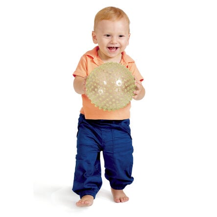 Glow In The Dark Sensory Ball  hi\-res