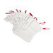 Canvas Stocking Decorations 12pk  hi\-res
