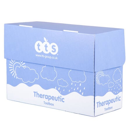 TTS Therapeutic Wellbeing Toolbox  hi\-res