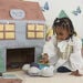 TTS Early Technology Light Up Glow and Go Bot  hi\-res