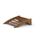 Outdorable Baby Gross Motor Log Crawler  hi\-res