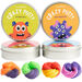 Sensory Colour Changing Putty 4pk  hi\-res
