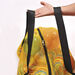 Coloured Mesh Ball Carry Bags 6pk  hi\-res